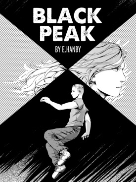 Black Peak Digital Copy